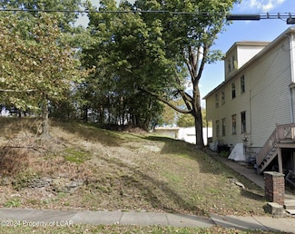 420 Blackman St, Wilkes-Barre, PA 18702