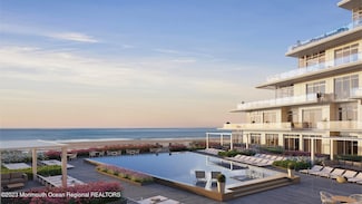 392 Ocean Ave Unit 1212, Long Branch, NJ 07740