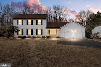 14 Taunton Rd, Medford, NJ 08055