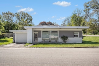 12 Winnifred St, Battle Creek, MI 49014
