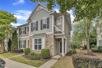 6617 Clarksburg Place, Raleigh, NC 27616