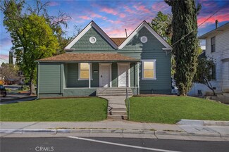 4210 Brockton Ave, Riverside, CA 92501