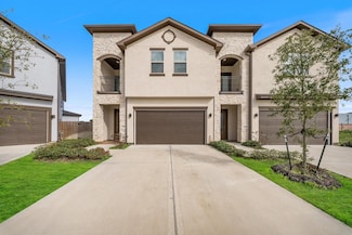 2019 Olivos St, Missouri City, TX 77459
