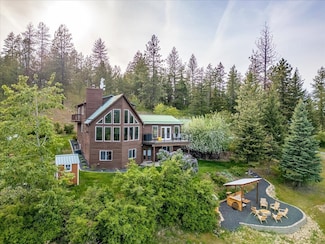 5241 N F Hattery-Owens Rd, Deer Park, WA 99006