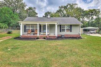 2009 Wren Rd, North Augusta, SC 29841