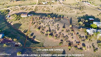 Lot A 3310 Cindy Ln, Chino Valley, AZ 86323