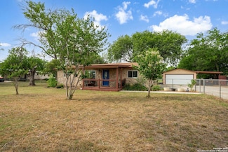 11301 Ford Rd, Adkins, TX 78101