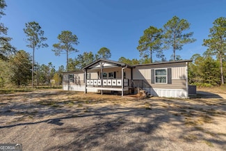 3069 Mineral Springs Rd, Waynesville, GA 31566