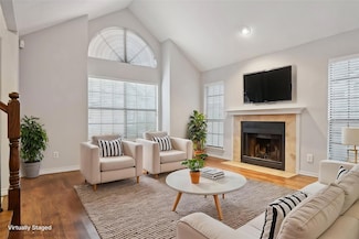 449 Harris St Unit M 104, Coppell, TX 75019