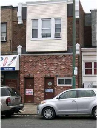150 W Wyoming Ave, Philadelphia, PA 19140
