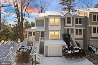 1443 Newport Spring Ct, Reston, VA 20194