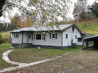 124 Wallace Pike, Bristol, VA 24202