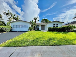 4905 Harrison St, Hollywood, FL 33021