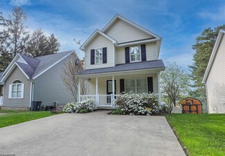 3 Lafollette Dr, Morgantown, WV 26508