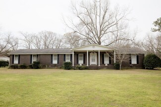 1288 Maple Ave, Denmark, SC 29042