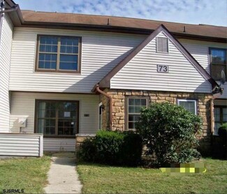 3116 Woodlands Dr Unit 735, Mays Landing, NJ 08330