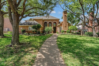 219 Ridge View Ln, Roanoke, TX 76262