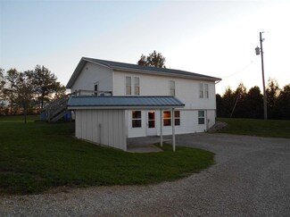 7218 E 1150 S-90, Geneva, IN 46740
