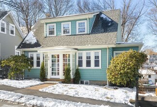 68 Granite St, Melrose, MA 02176