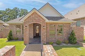 5709 Fern Cove Terrace, Tyler, TX 75703