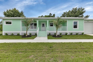 535 Milus St, Punta Gorda, FL 33950