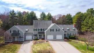 5 Lupine Ct Unit 5, Yarmouth, ME 04096