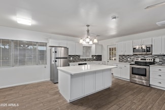 142 W Ivanhoe Place, Chandler, AZ 85225