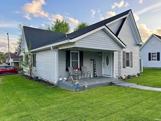 1604 8th St, Bedford, IN 47421