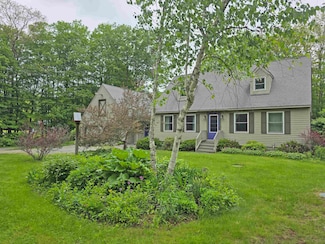 1073 Upper Dummerston Rd, Brattleboro, VT 05301