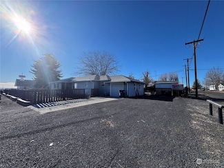 168 Range St, Hartline, WA 99135