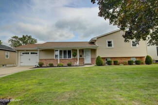 1219 Weldon St, Montoursville, PA 17754