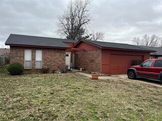 1318 Alviola Ave, Oklahoma City, OK 73110