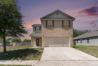 16403 Runaway Crown, Schertz, TX 78154