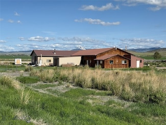 1548 Mt Highway 278, Dillon, MT 59725