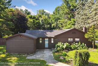 2309 E Lake Lansing Rd, East Lansing, MI 48823