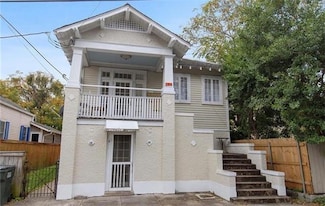 418 Octavia St Unit 1, New Orleans, LA 70115
