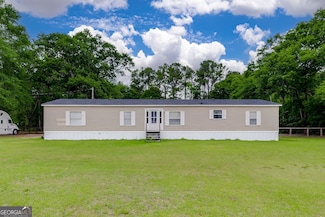 139 Ridge Rd, Ellabell, GA 31308
