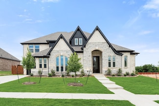 4217 Bel Air Dr, Midlothian, TX 76065