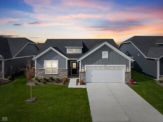 19638 Astoria Ave, Sheridan, IN 46069