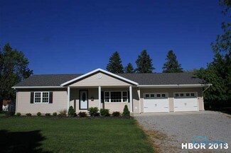 205 S Buckeye St, Dunkirk, OH 45836