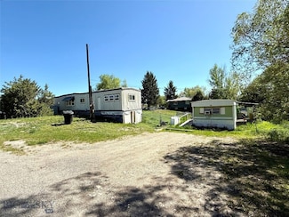 424 W Missouri Ave, Deer Lodge, MT 59722