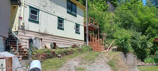 1144 Canyon Ave, Wallace, ID 83873