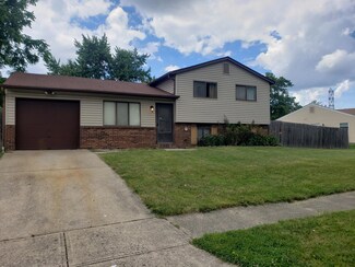 4727 Larkin Dr, Columbus, OH 43231