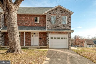 619 Stevens Ave, Lancaster, PA 17602