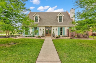 3905 Pleasant Hill Ct, Port Arthur, TX 77642