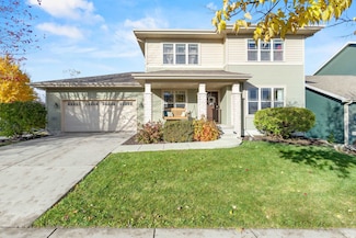 6002 Eagle Cave Dr, Mc Farland, WI 53558