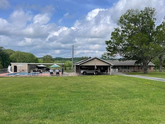 6873 Brazil Rd, Benton, AR 72019