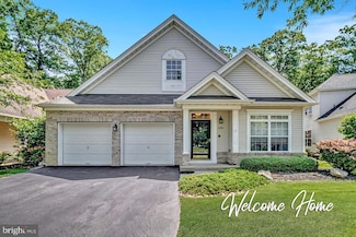 332 Blanketflower Ln, Princeton Junction, NJ 08550