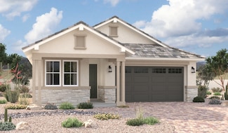 Peridot, Glendale, AZ 85302