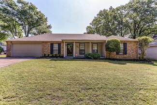 4084 Spring Hollow Dr, Memphis, TN 38115